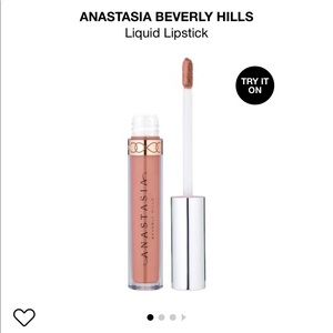 Anastasia Beverly Hills Liquid Lipstick